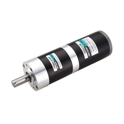 品質  Totally Enclosed Planetary 52mm 42mm DC Gear Motor 工場