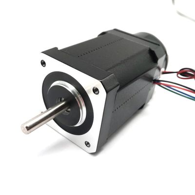 品質  LDO NEMA 17 Stepper Motor with Brake LDO-42STH60-2004BHBR 工場