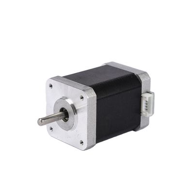 品質  3D Printer Mini Stepping Motor Hybrid Stepping Two Phase Motor Micro Stepper Motor Used by Professional CNC Supplier 工場