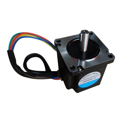 High Torque CNC Kit 17 Micro Hybrid Stepper Motor For Robot Arm 86BYGH450A